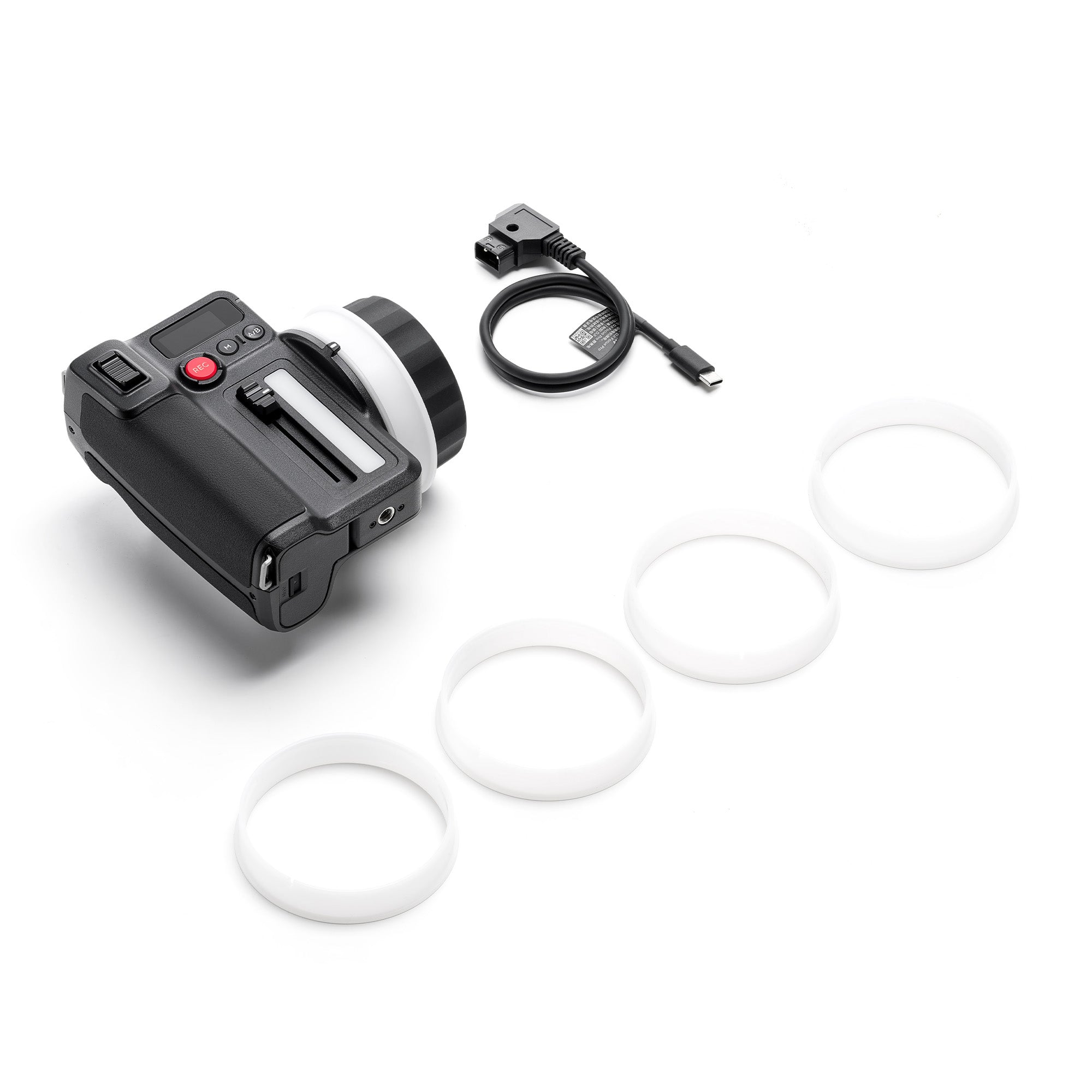 DJI Focus Pro Hand Unit