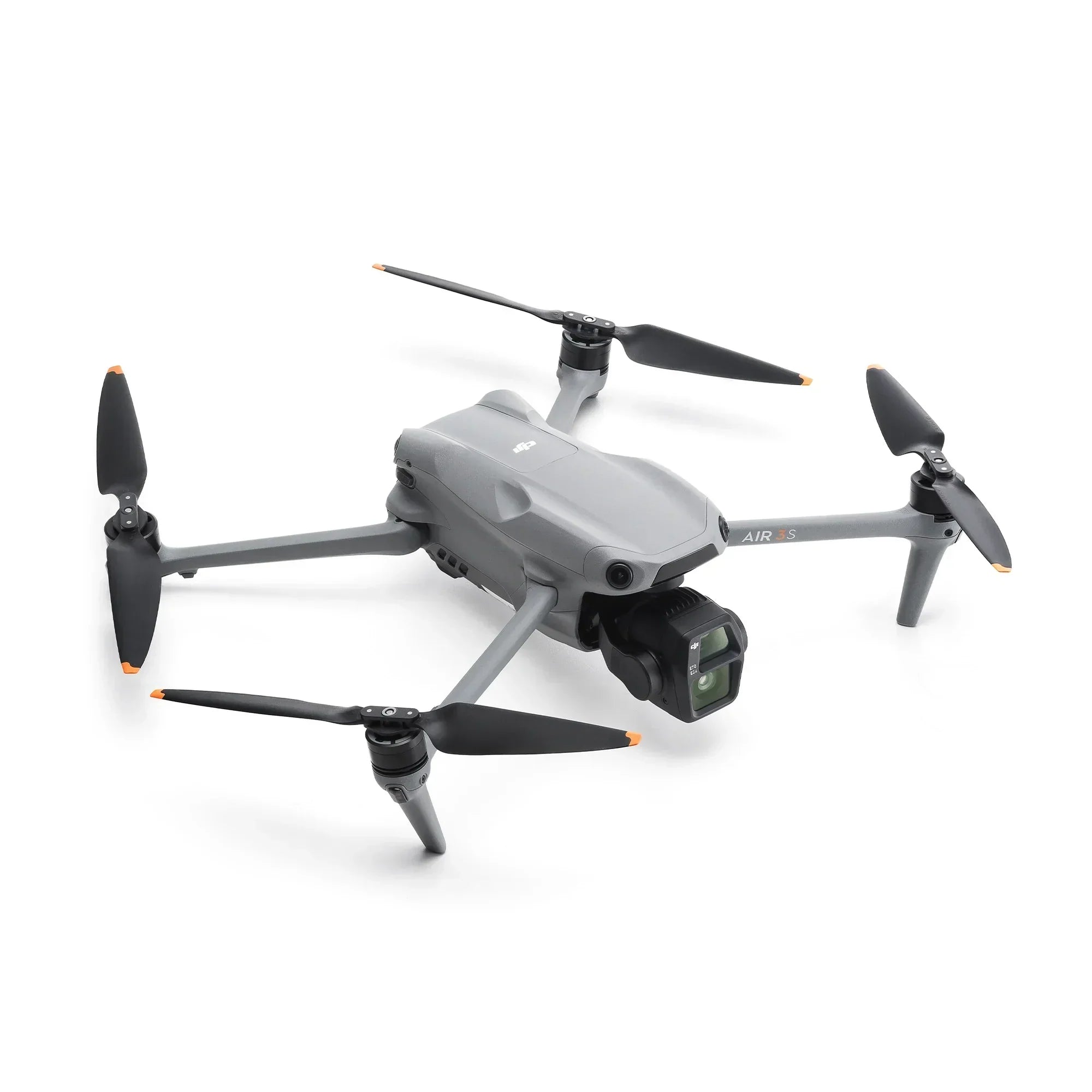 DJI Air 3S with RC-N3 Controller