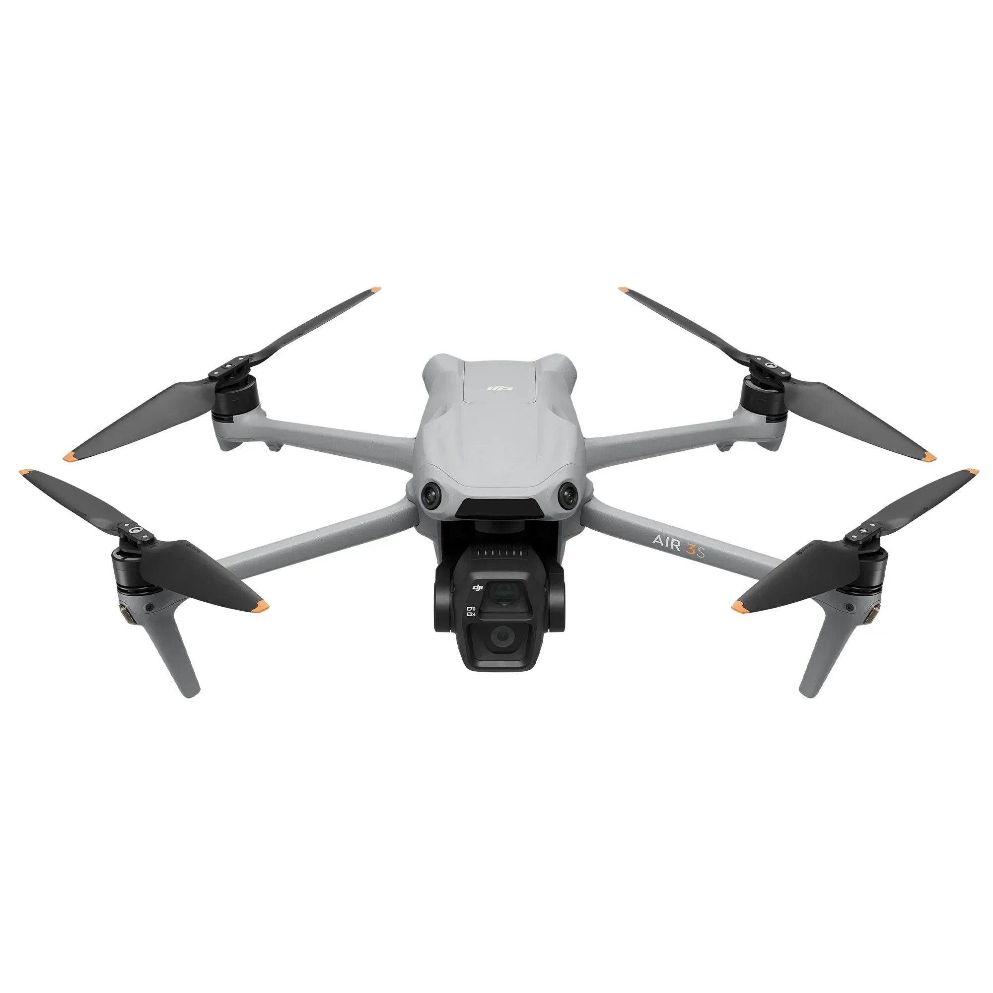DJI Air 3S with RC-N3 Controller