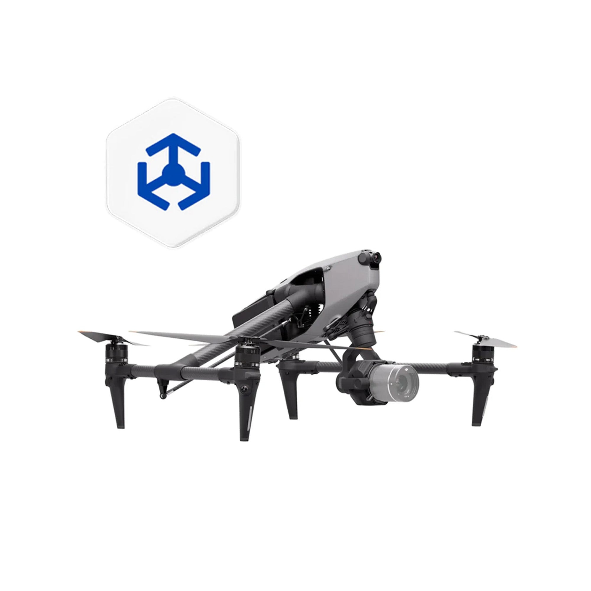 DJI Care Pro 2-Year Plan (DJI Inspire 3)