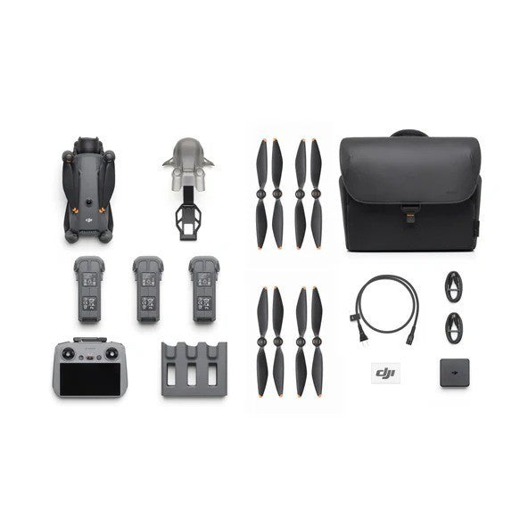 DJI Drone MAVIC 4 Pro Fly More Combo (DJI RC 2) x 6 Units *NEW & SEALED*