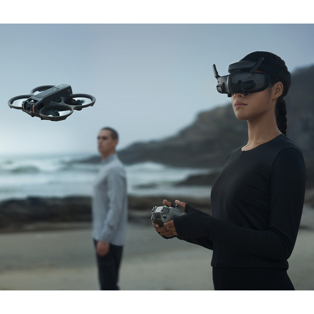 DJI Goggles 3 for DJI Neo / Avata 2 / Air 3 / O4 Air Unit