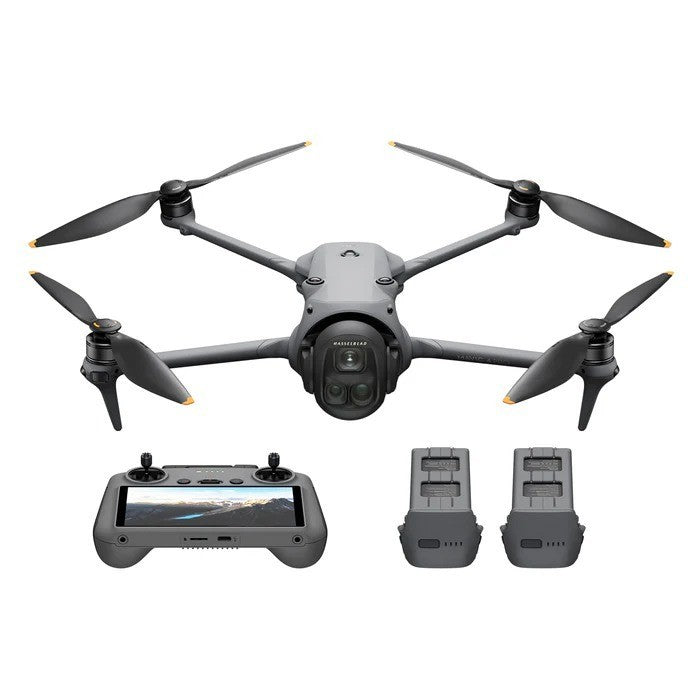DJI Drone MAVIC 4 Pro Fly More Combo (DJI RC 2) x 6 Units *NEW & SEALED*