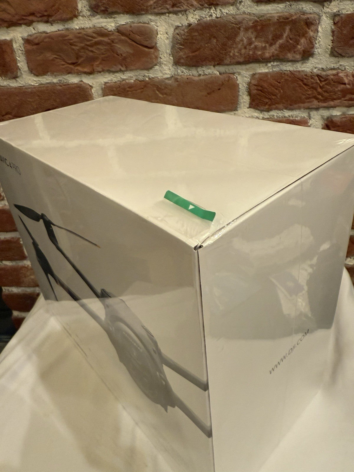 DJI Drone MAVIC 4 Pro 512GB Creator Combo (DJI RC Pro 2) *SEALED* JP Ship Now